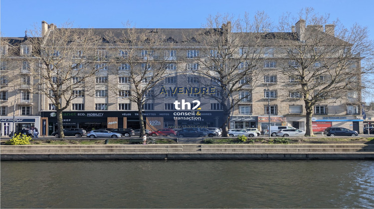 Ma-Cabane - Vente Divers Caen, 300 m²