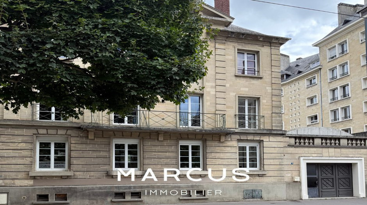 Ma-Cabane - Vente Divers Caen, 223 m²