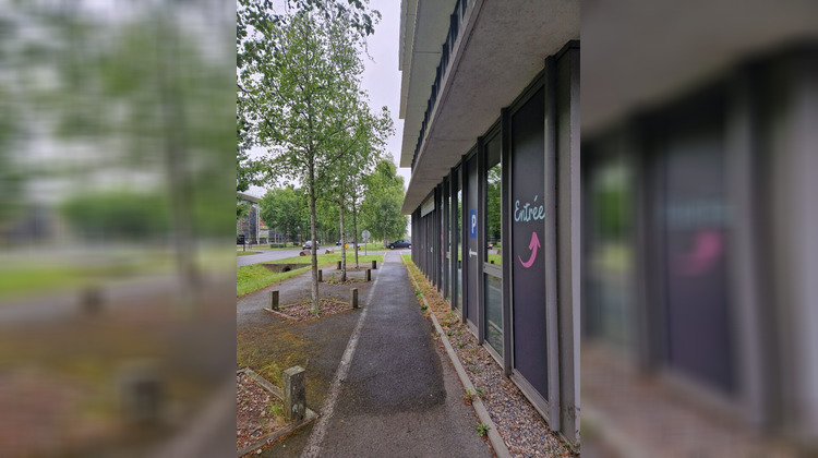 Ma-Cabane - Vente Divers Caen, 210 m²