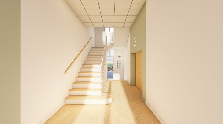 Ma-Cabane - Vente Divers Caen, 1500 m²