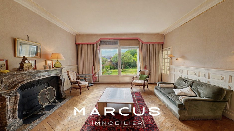 Ma-Cabane - Vente Divers Caen, 316 m²