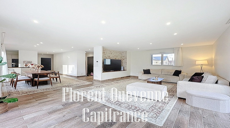 Ma-Cabane - Vente Divers CAGNY, 132 m²