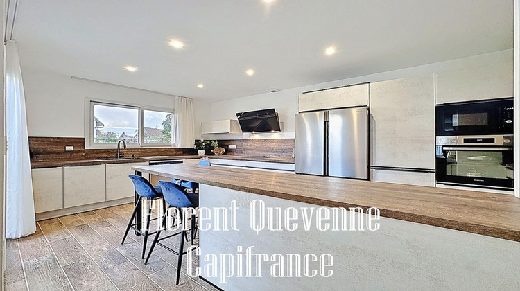 Ma-Cabane - Vente Divers CAGNY, 132 m²