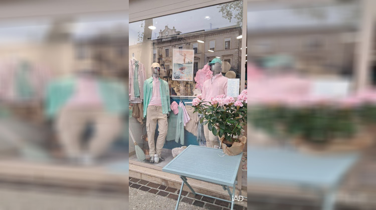 Ma-Cabane - Vente Divers Cahors, 35 m²