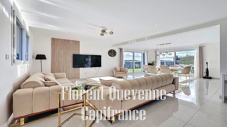 Ma-Cabane - Vente Divers CAIRON, 151 m²