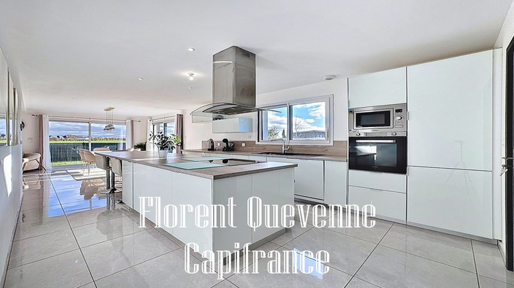 Ma-Cabane - Vente Divers CAIRON, 151 m²