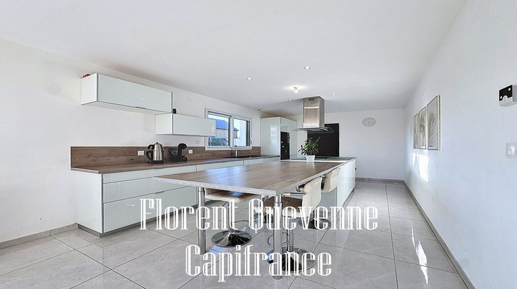 Ma-Cabane - Vente Divers CAIRON, 151 m²