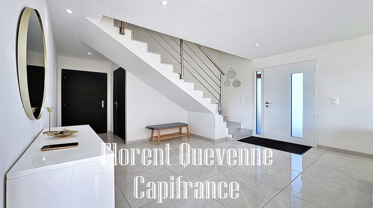 Ma-Cabane - Vente Divers CAIRON, 151 m²