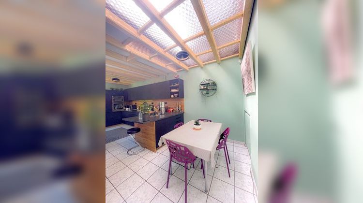 Ma-Cabane - Vente Divers CALAIS, 331 m²