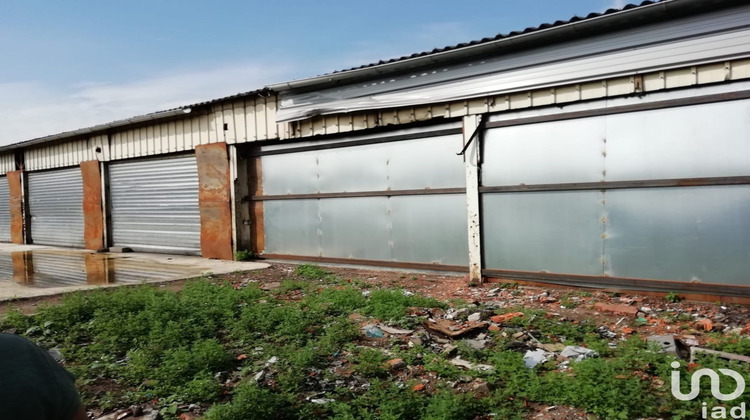 Ma-Cabane - Vente Divers Calais, 100 m²