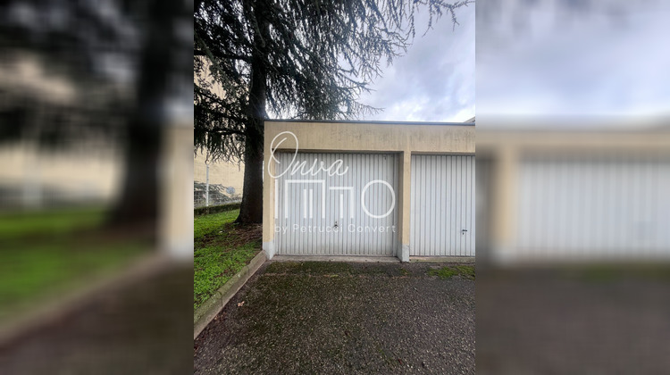 Ma-Cabane - Vente Divers CALUIRE-ET-CUIRE, 13 m²