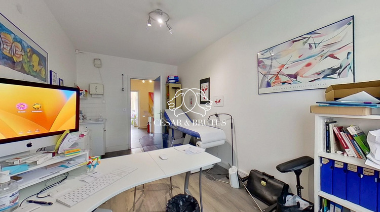 Ma-Cabane - Vente Divers Caluire-et-Cuire, 72 m²