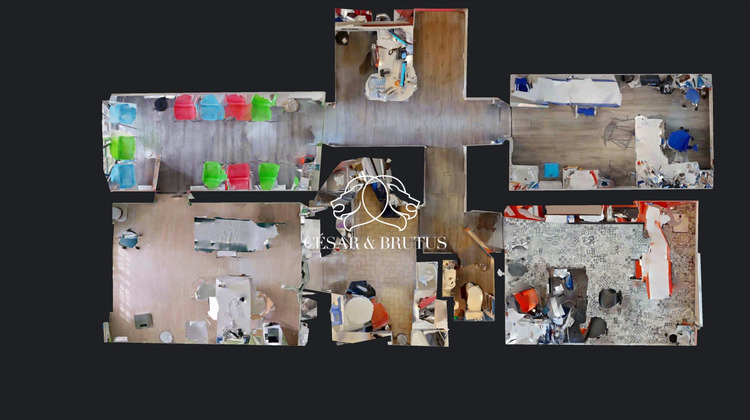 Ma-Cabane - Vente Divers Caluire-et-Cuire, 72 m²