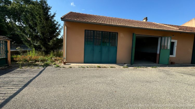 Ma-Cabane - Vente Divers Camaret-sur-Aigues, 73 m²