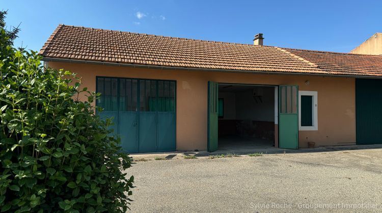 Ma-Cabane - Vente Divers Camaret-sur-Aigues, 73 m²