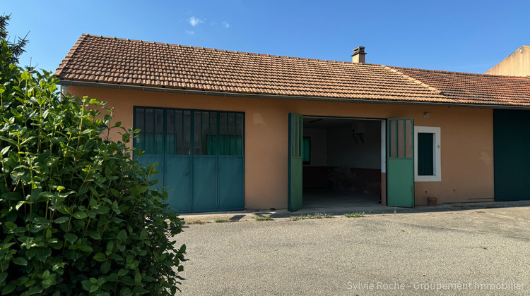 Ma-Cabane - Vente Divers Camaret-sur-Aigues, 73 m²