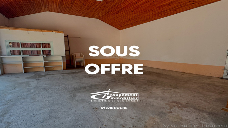 Ma-Cabane - Vente Divers Camaret-sur-Aigues, 55 m²