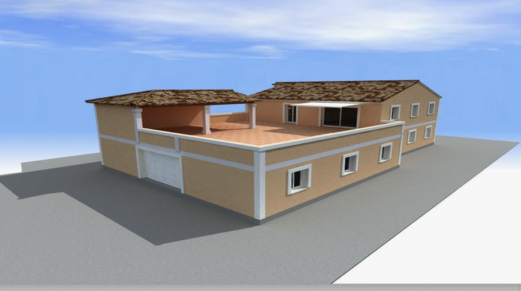 Ma-Cabane - Vente Divers Camaret-sur-Aigues, 449 m²