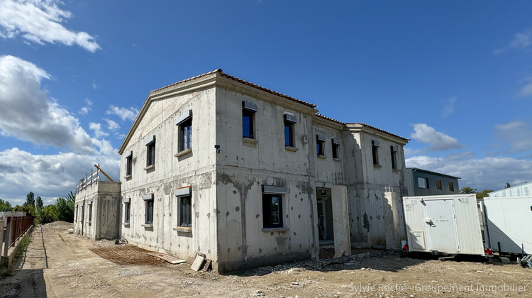 Ma-Cabane - Vente Divers Camaret-sur-Aigues, 449 m²