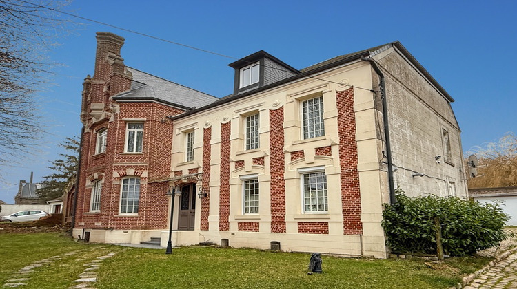 Ma-Cabane - Vente Divers CAMBRAI, 289 m²