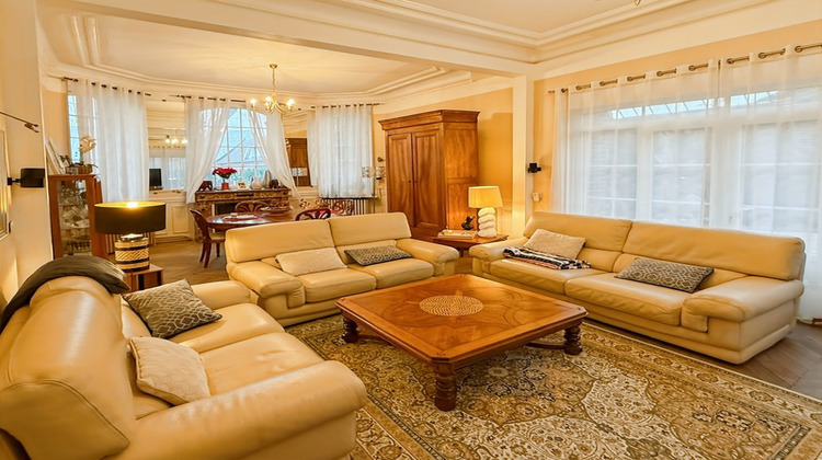 Ma-Cabane - Vente Divers CAMBRAI, 289 m²