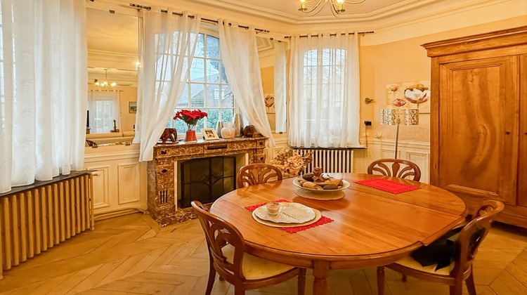 Ma-Cabane - Vente Divers CAMBRAI, 289 m²