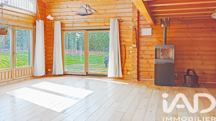 Ma-Cabane - Vente Divers Camors, 120 m²