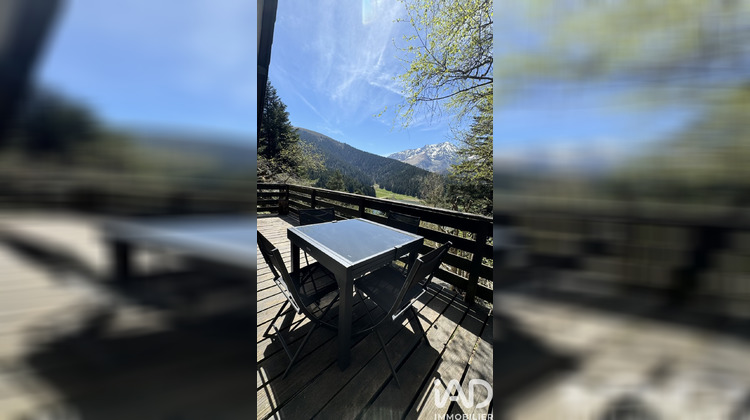 Ma-Cabane - Vente Divers Campan, 43 m²
