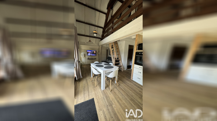 Ma-Cabane - Vente Divers Campan, 43 m²