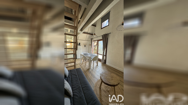 Ma-Cabane - Vente Divers Campan, 43 m²