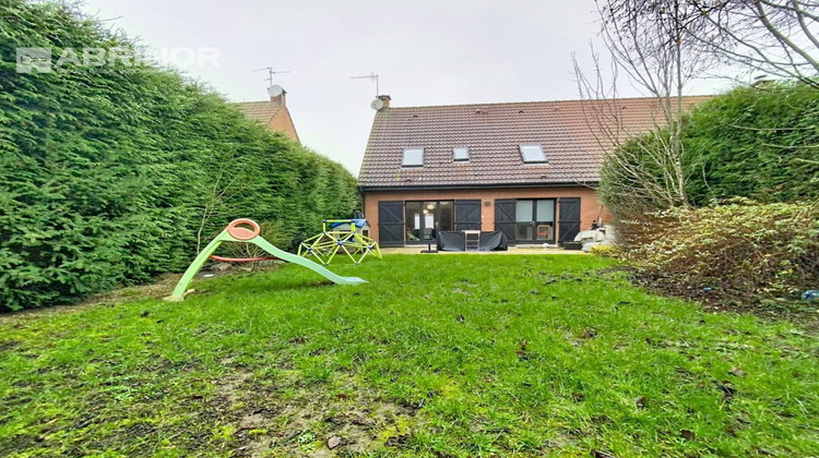 Ma-Cabane - Vente Divers CAMPHIN EN PEVELE, 102 m²