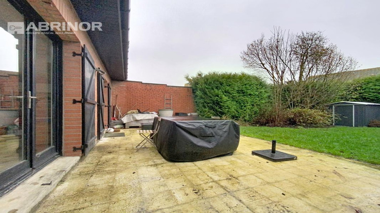 Ma-Cabane - Vente Divers CAMPHIN EN PEVELE, 102 m²