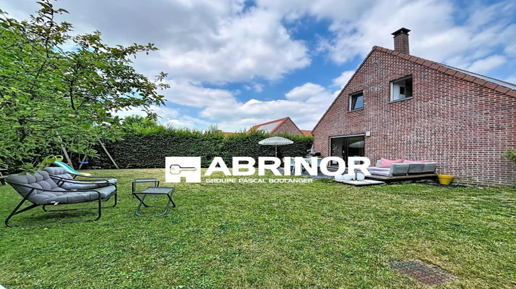 Ma-Cabane - Vente Divers CAMPHIN EN PEVELE, 151 m²