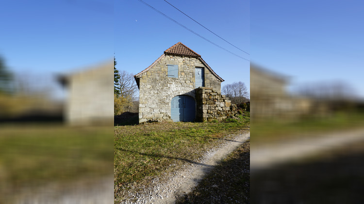 Ma-Cabane - Vente Divers Camps-Saint-Mathurin-Léobazel, 50 m²