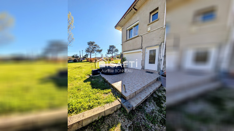 Ma-Cabane - Vente Divers Campsas, 580 m²