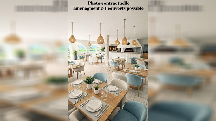 Ma-Cabane - Vente Divers Campsas, 580 m²