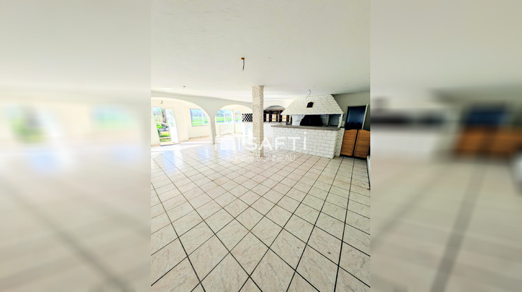 Ma-Cabane - Vente Divers Campsas, 580 m²