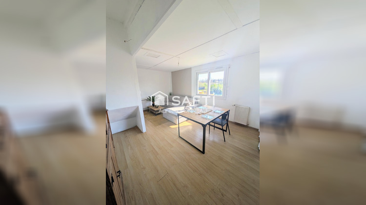 Ma-Cabane - Vente Divers Campsas, 580 m²