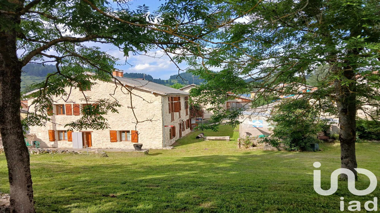 Ma-Cabane - Vente Divers Camurac, 336 m²