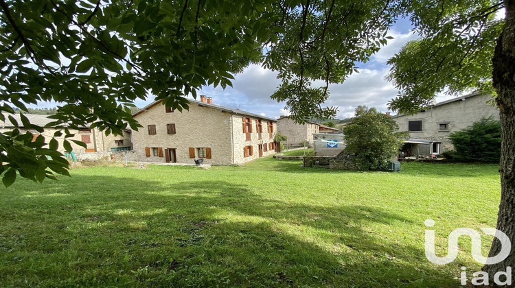 Ma-Cabane - Vente Divers Camurac, 336 m²