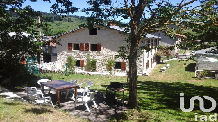 Ma-Cabane - Vente Divers Camurac, 336 m²