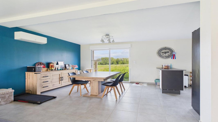 Ma-Cabane - Vente Divers CANNECTANCOURT, 108 m²