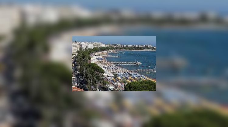 Ma-Cabane - Vente Divers Cannes, 0 m²