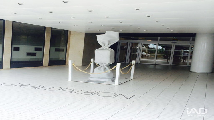 Ma-Cabane - Vente Divers Cannes, 33 m²