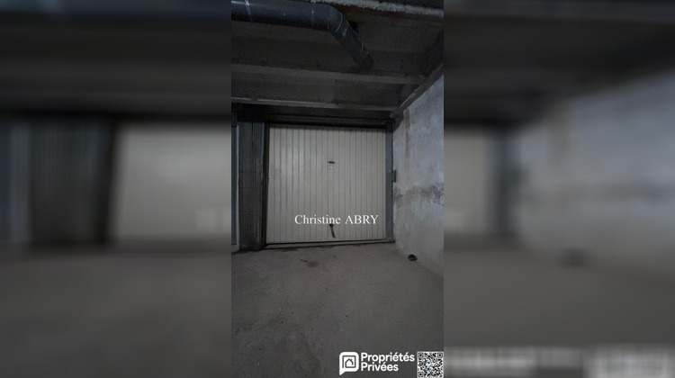 Ma-Cabane - Vente Divers CANNES, 13 m²