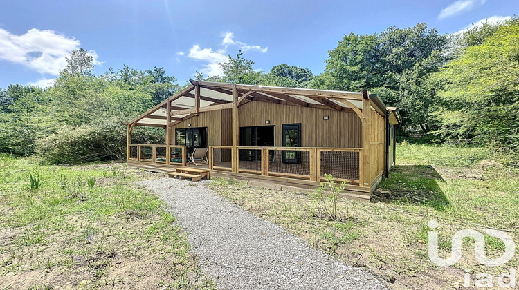 Ma-Cabane - Vente Divers Capbreton, 50 m²