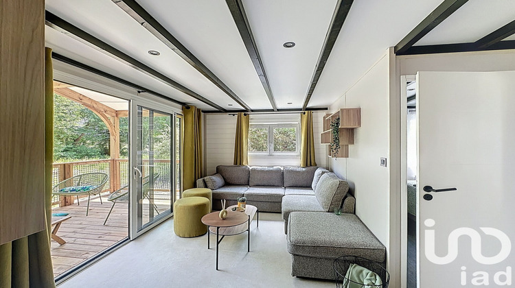 Ma-Cabane - Vente Divers Capbreton, 50 m²