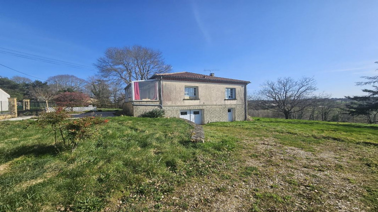 Ma-Cabane - Vente Divers CAPDROT, 155 m²