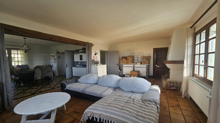 Ma-Cabane - Vente Divers CAPDROT, 155 m²