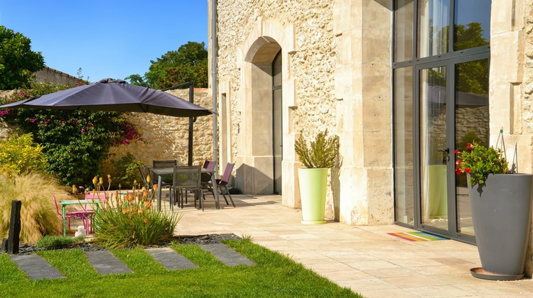 Ma-Cabane - Vente Divers CAPESTANG, 325 m²